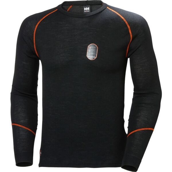 Helly Hansen - Fakse Crewneck Thumbnail