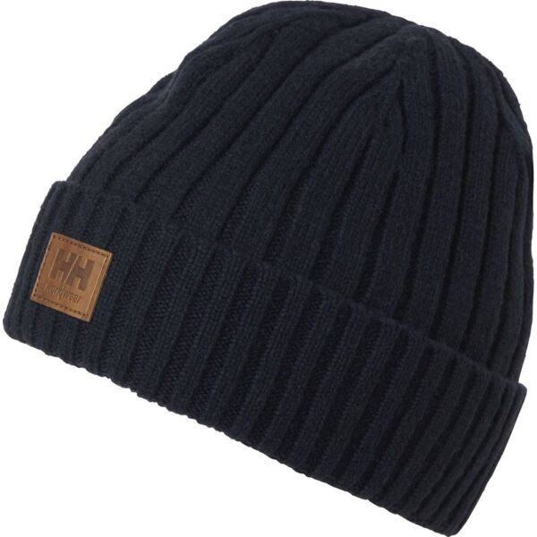 Helly Hansen - Classic Wool Cuff Beanie Thumbnail