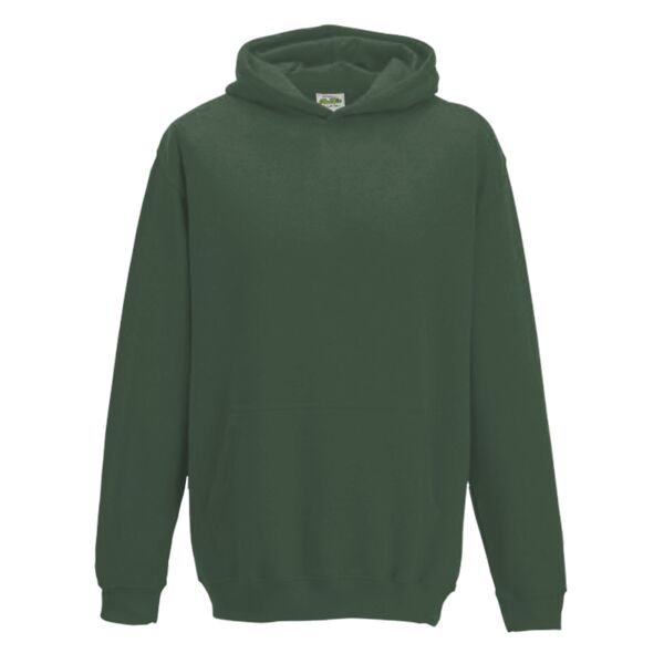 Scottish Optimists Kids Hoodie Thumbnail