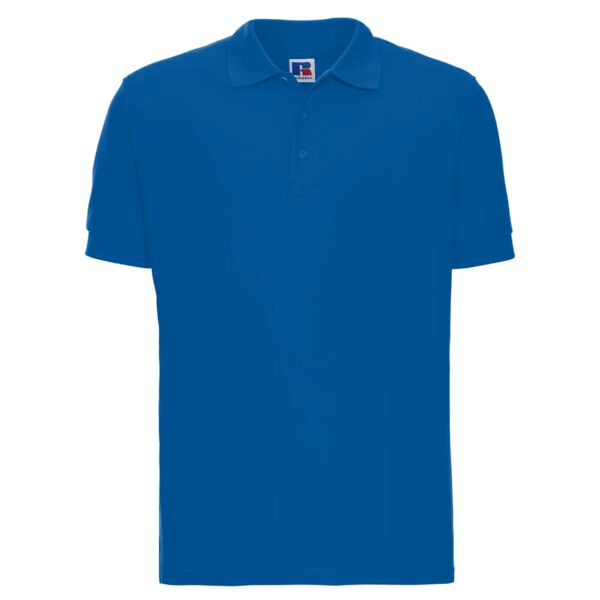 Russell Ultimate Cotton Piqué Polo Shirt Thumbnail