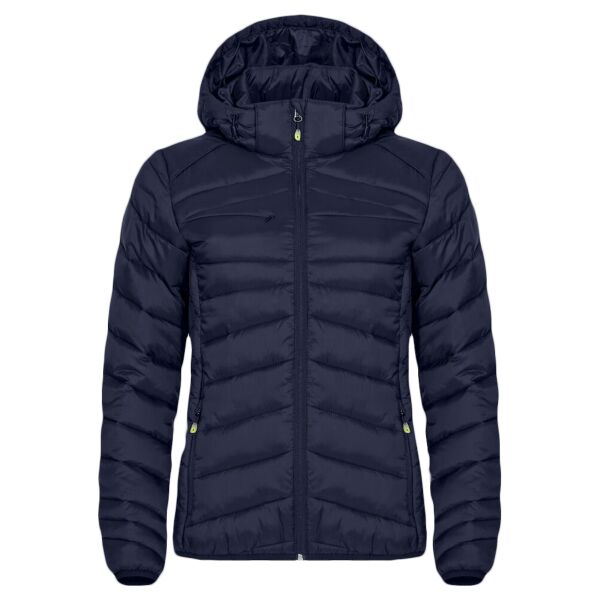 Clique Idaho Jacket Lady Thumbnail