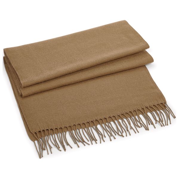Beechfield Classic Woven Scarf Thumbnail