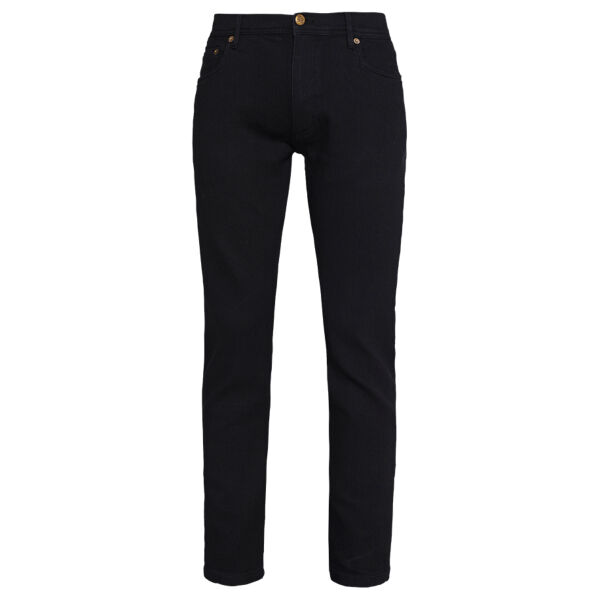 So Denim Mens Leo Straight Jeans Thumbnail